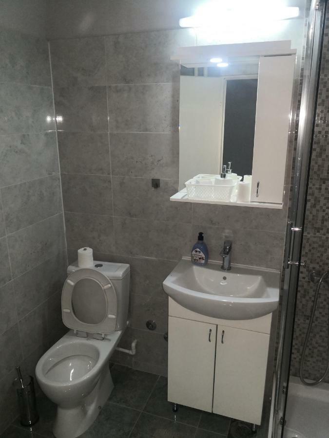 Contemporary Residence Ниш Екстер'єр фото